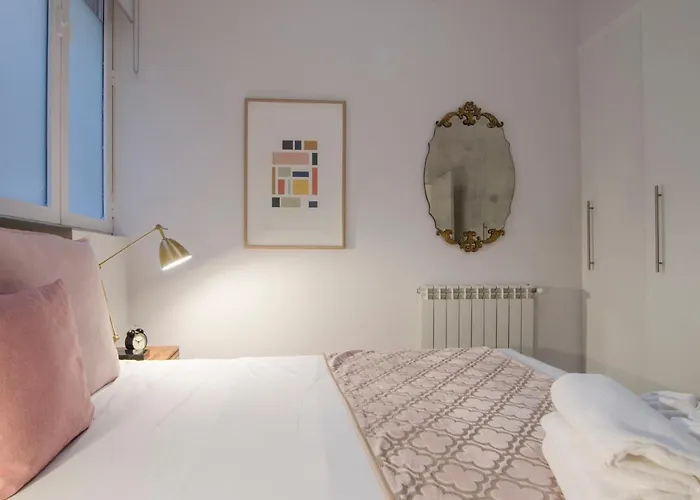 Apartamento En Santa Ana - Sol (2H + 2B)