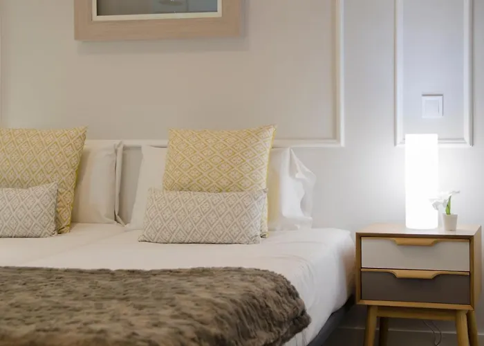 Apartamento En Santa Ana - Sol (2H + 2B)